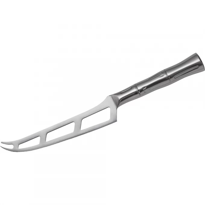 Нож для сыра SAMURA BAMBOO SBA-0022 SBA-0022/K Нож для сыра SAMURA BAMBOO SBA-0022 SBA-0022/K