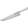Нож кухонный Хамокири SAMURA HARAKIRI SHR-0050W SHR-0050W/A
