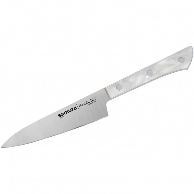 Универсальный нож SAMURA HARAKIRI SHR-0021AW/K Универсальный нож SAMURA HARAKIRI SHR-0021AW/K