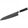 Гранд шеф нож SAMURA MO-V STONEWASH SM-0087B/K